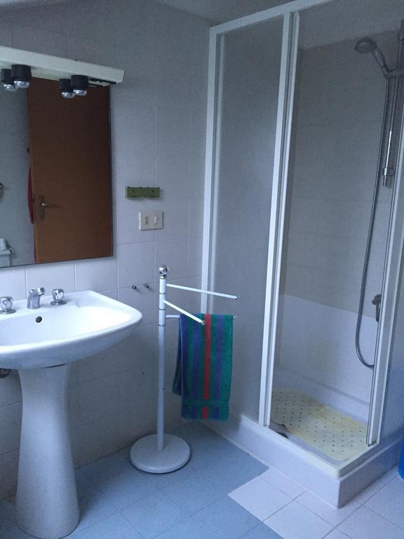 Apartament Mansarda Mare Altidona Pokój zdjęcie