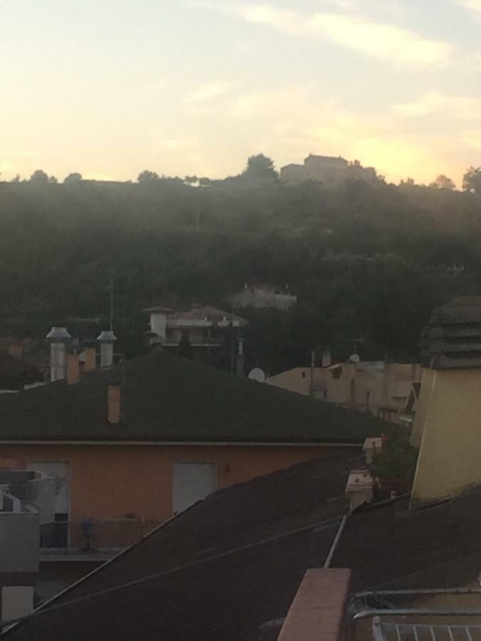Apartament Mansarda Mare Altidona Zewnętrze zdjęcie